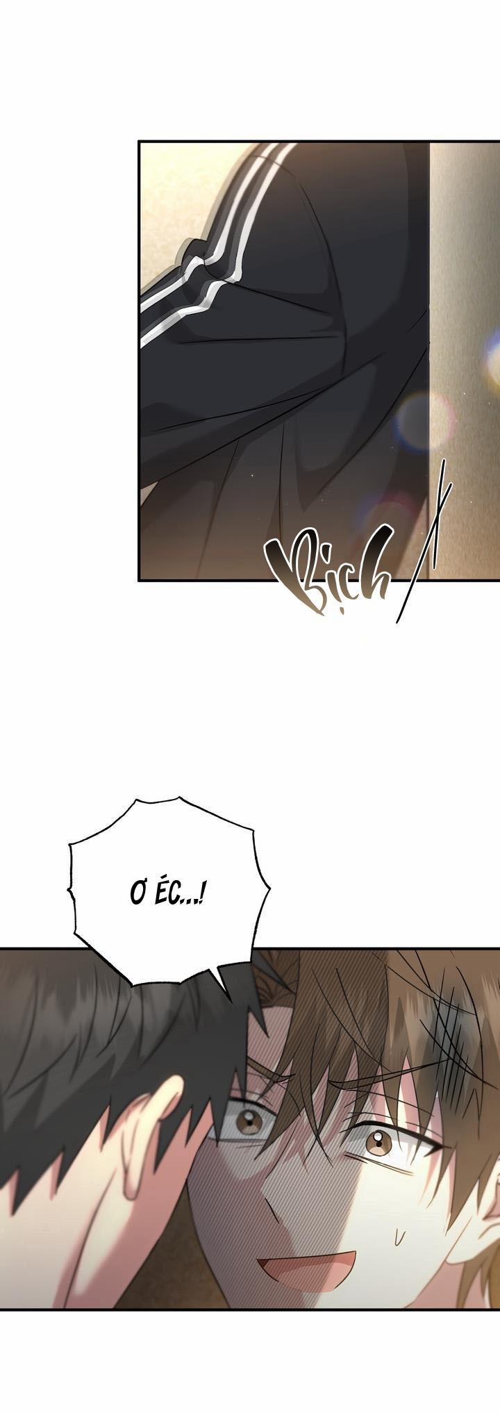 (Cbunu) Dẻo Dai Và Mềm Mại 12 trang 33