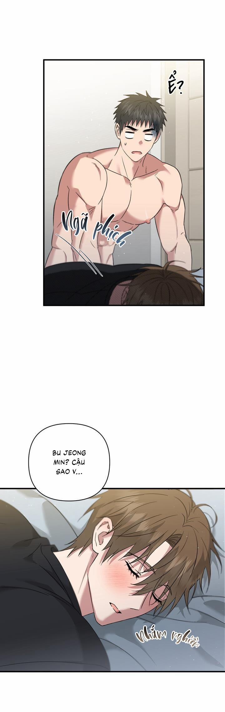 (Cbunu) Dẻo Dai Và Mềm Mại 12 trang 5