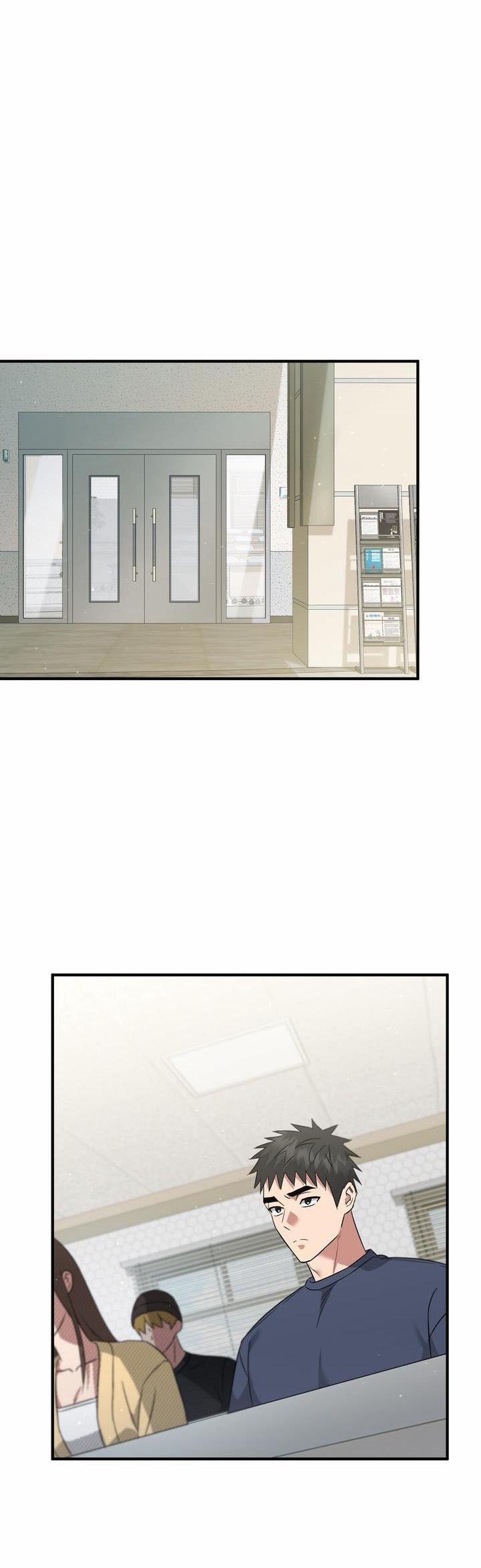 (Cbunu) Dẻo Dai Và Mềm Mại 12 trang 7