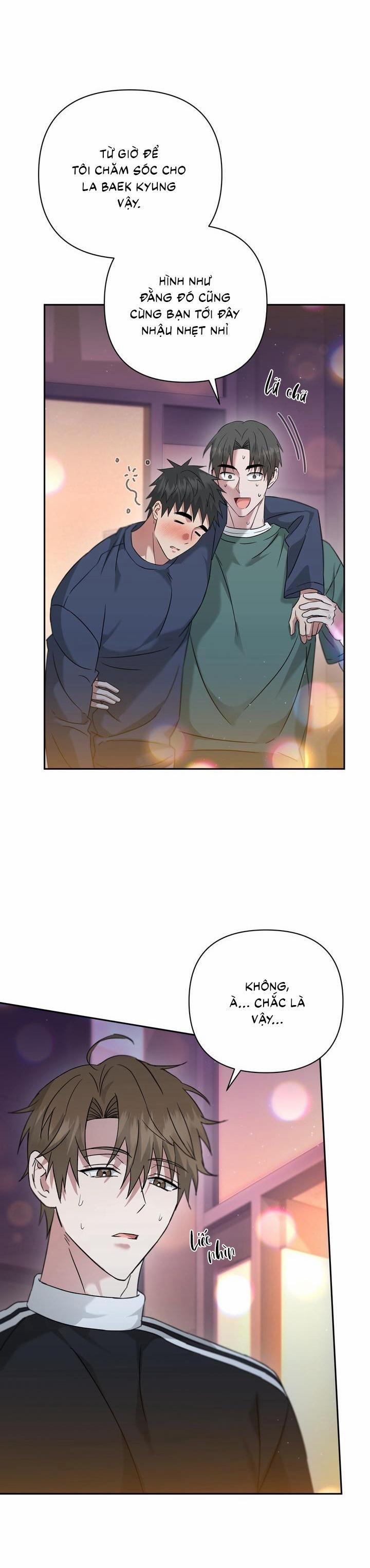 (Cbunu) Dẻo Dai Và Mềm Mại 13 trang 13