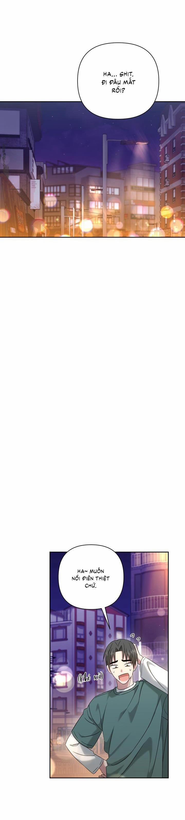 (Cbunu) Dẻo Dai Và Mềm Mại 13 trang 18