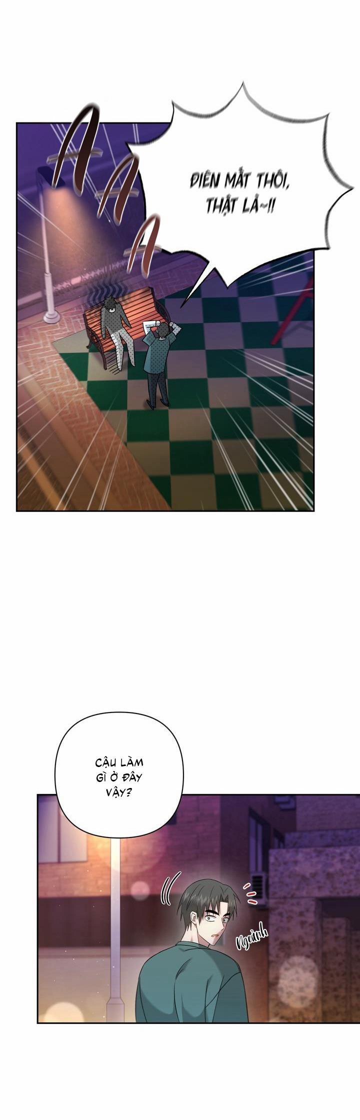 (Cbunu) Dẻo Dai Và Mềm Mại 13 trang 20