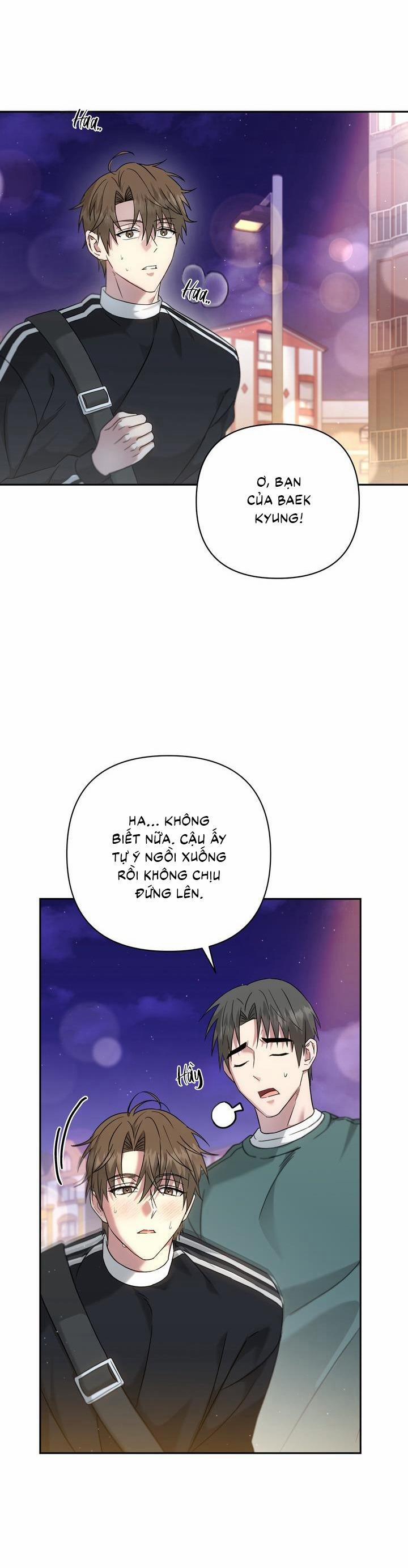 (Cbunu) Dẻo Dai Và Mềm Mại 13 trang 21