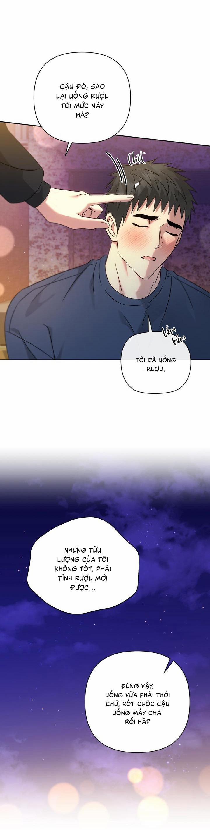 (Cbunu) Dẻo Dai Và Mềm Mại 13 trang 24