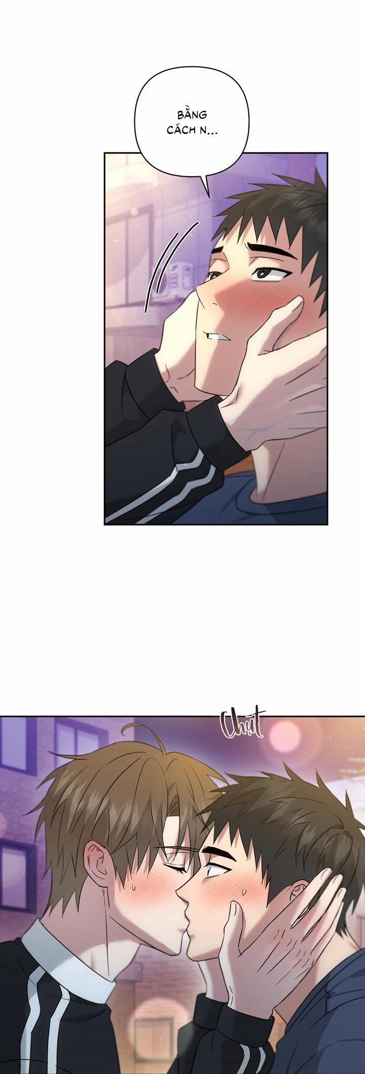 (Cbunu) Dẻo Dai Và Mềm Mại 13 trang 32