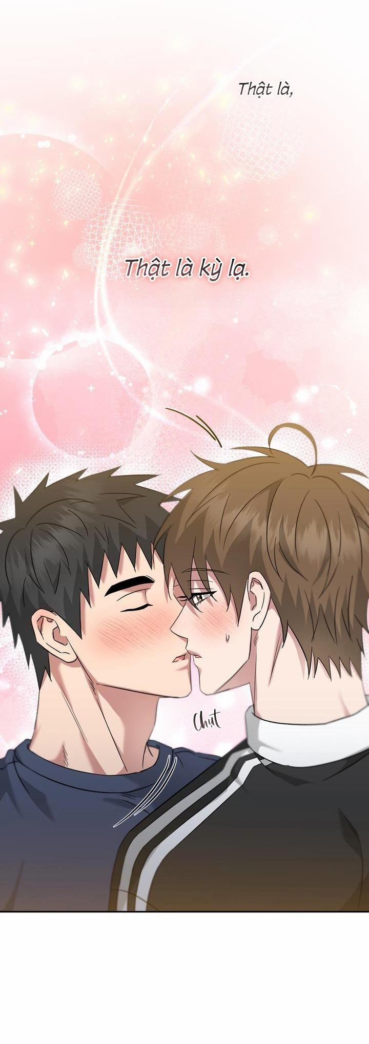 (Cbunu) Dẻo Dai Và Mềm Mại 13 trang 5