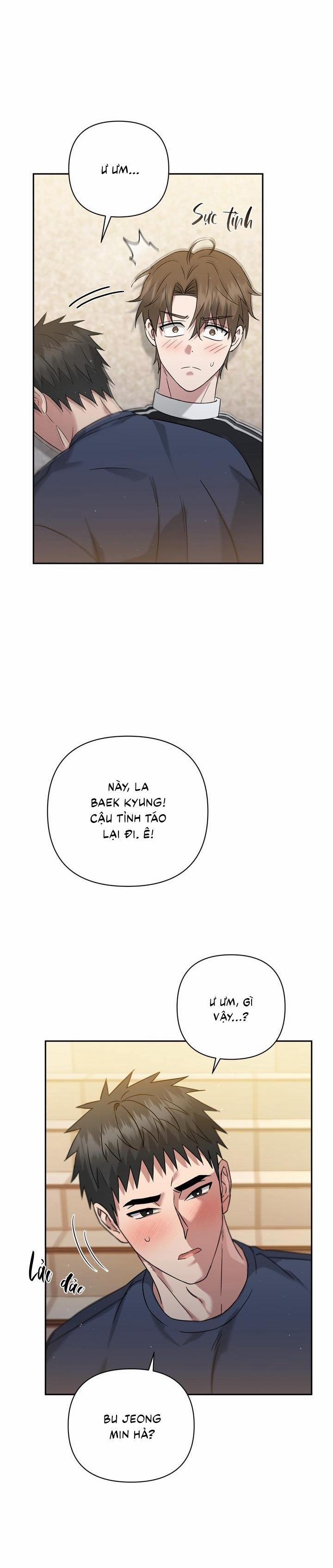 (Cbunu) Dẻo Dai Và Mềm Mại 13 trang 6