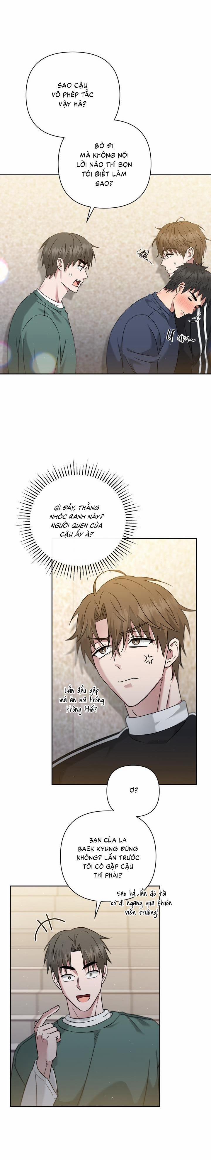 (Cbunu) Dẻo Dai Và Mềm Mại 13 trang 8