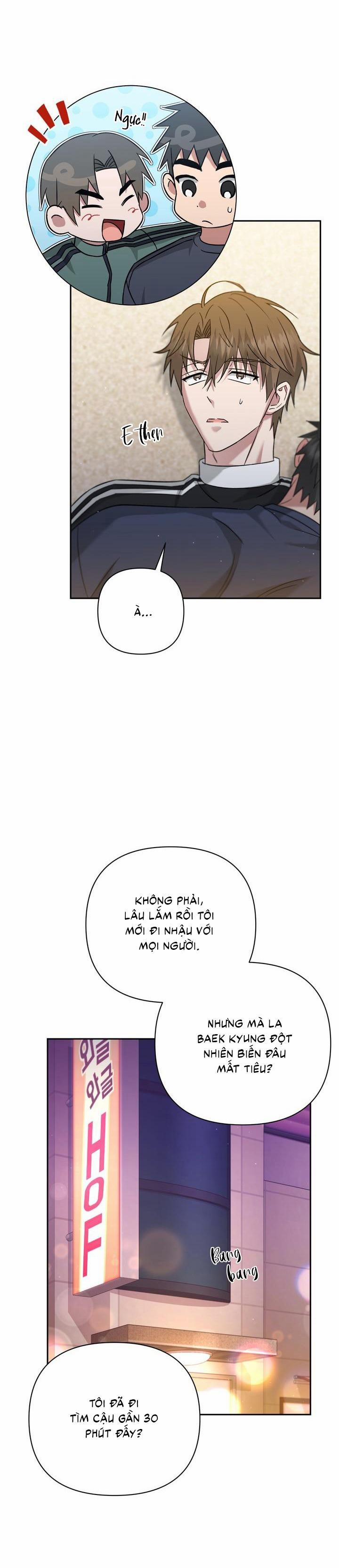 (Cbunu) Dẻo Dai Và Mềm Mại 13 trang 9