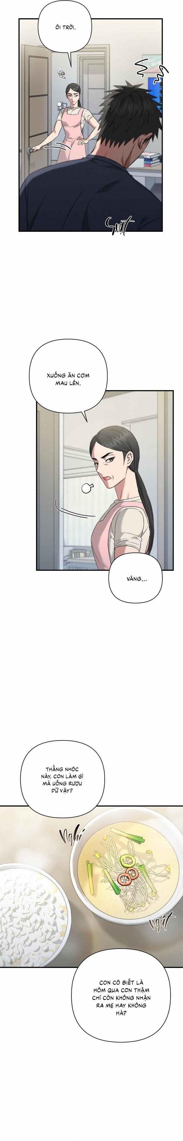 (Cbunu) Dẻo Dai Và Mềm Mại 14 trang 1