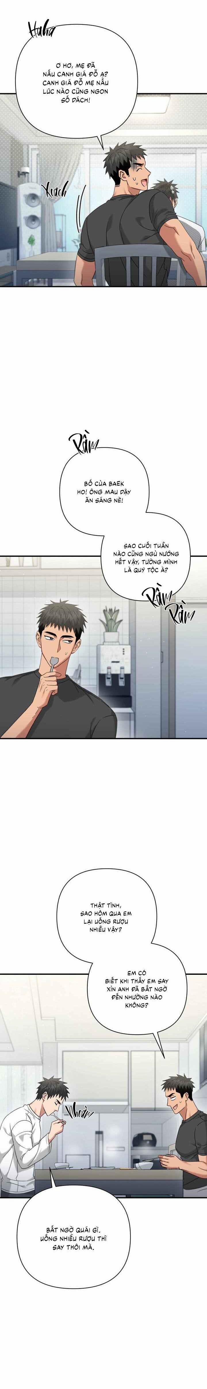 (Cbunu) Dẻo Dai Và Mềm Mại 14 trang 3