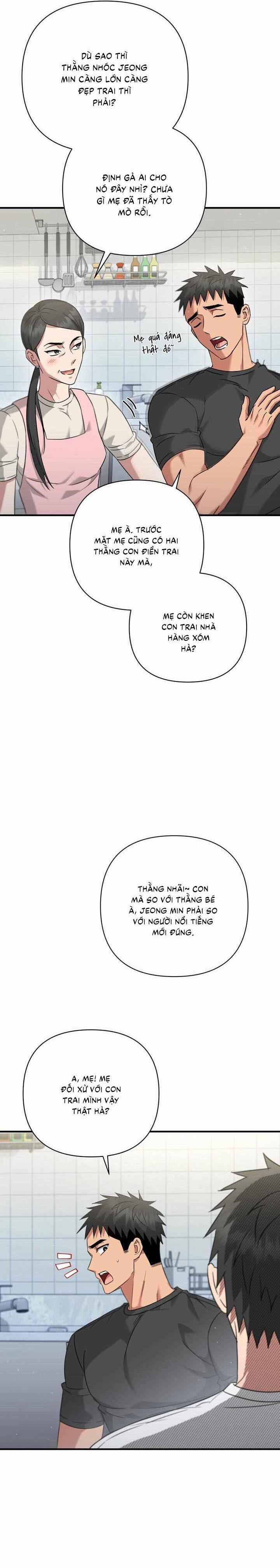 (Cbunu) Dẻo Dai Và Mềm Mại 14 trang 6