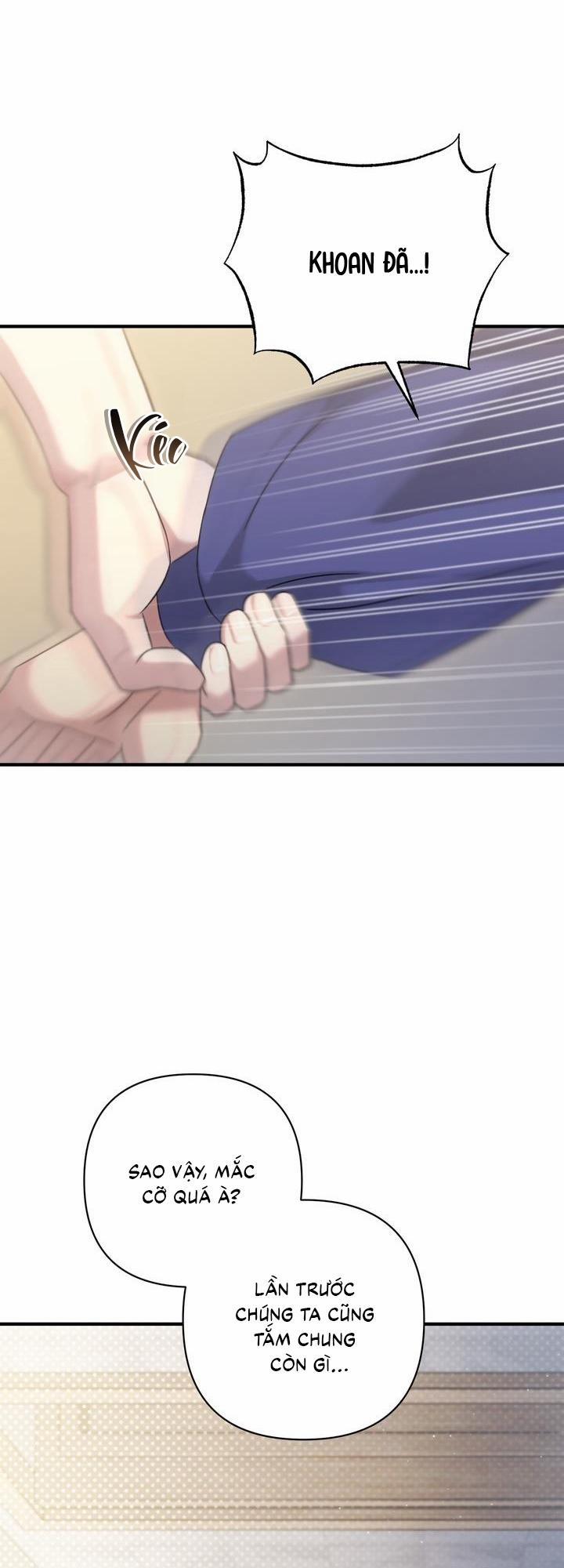 (Cbunu) Dẻo Dai Và Mềm Mại 15 H+ trang 23