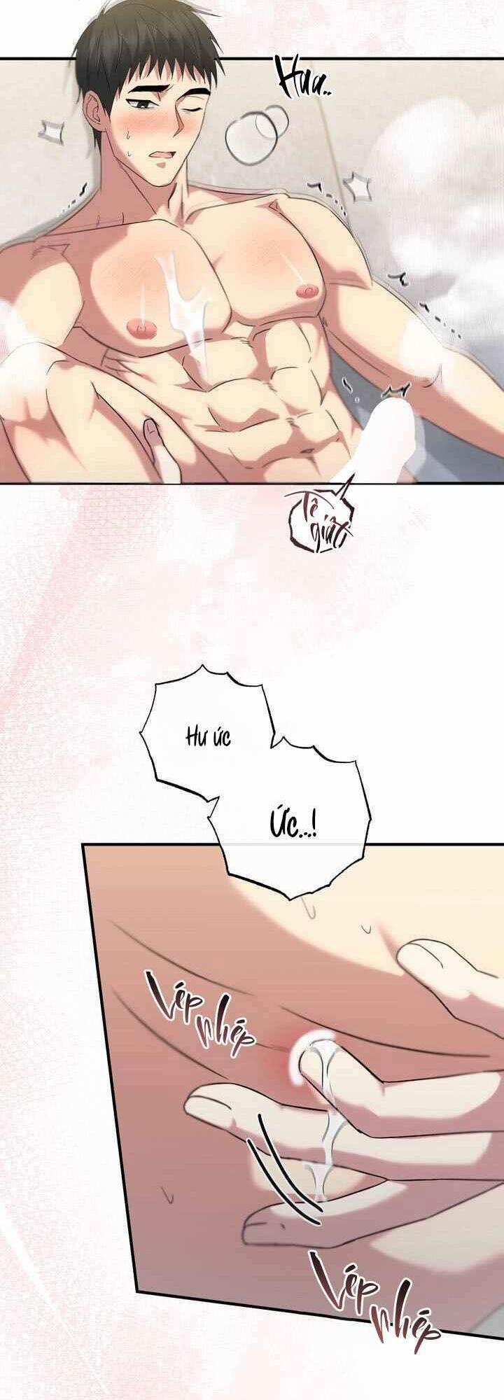 (Cbunu) Dẻo Dai Và Mềm Mại 16 End season 1 H+ trang 2