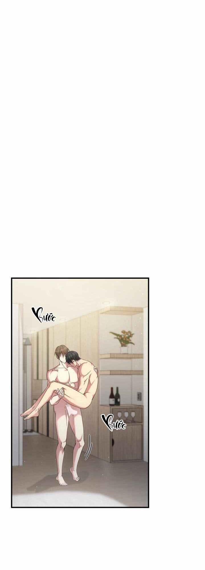 (Cbunu) Dẻo Dai Và Mềm Mại 16 End season 1 H+ trang 22