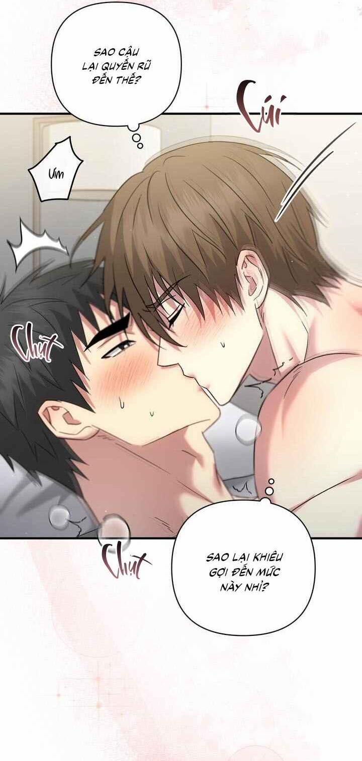 (Cbunu) Dẻo Dai Và Mềm Mại 16 End season 1 H+ trang 51