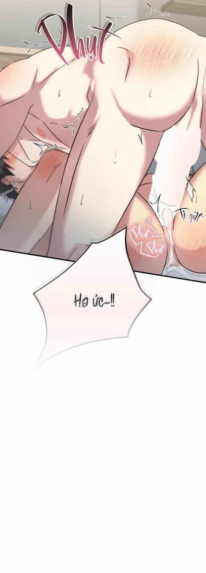 (Cbunu) Dẻo Dai Và Mềm Mại 16 End season 1 H+ trang 53