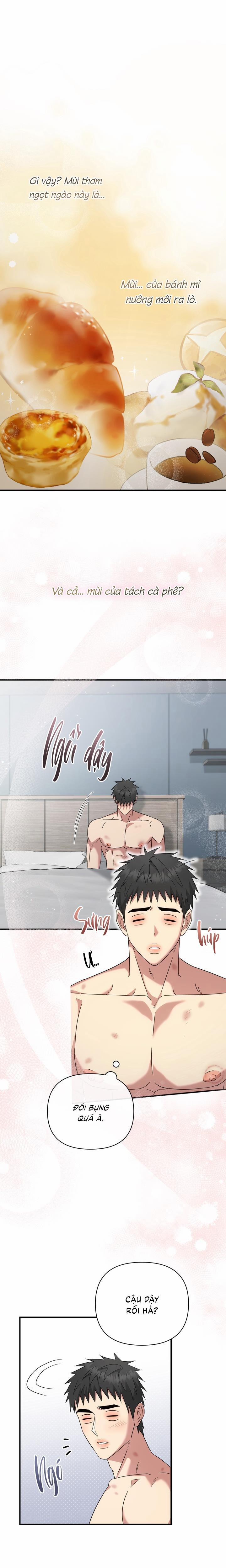 (Cbunu) Dẻo Dai Và Mềm Mại 17 trang 0