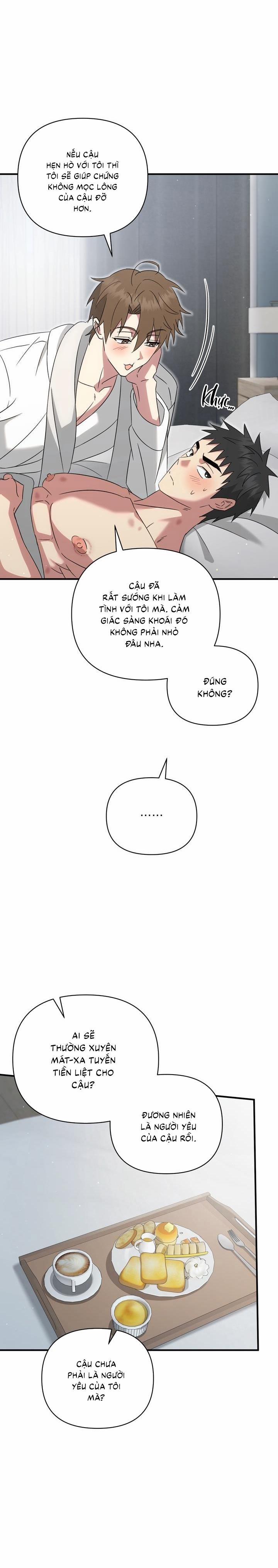 (Cbunu) Dẻo Dai Và Mềm Mại 17 trang 11