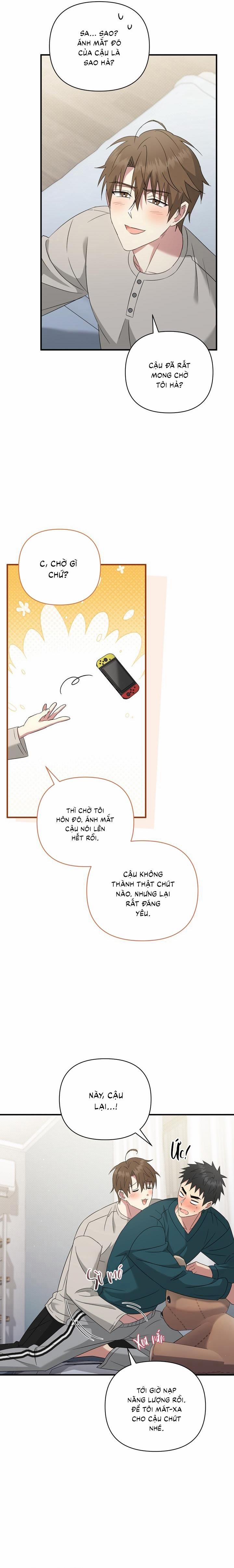 (Cbunu) Dẻo Dai Và Mềm Mại 17 trang 15