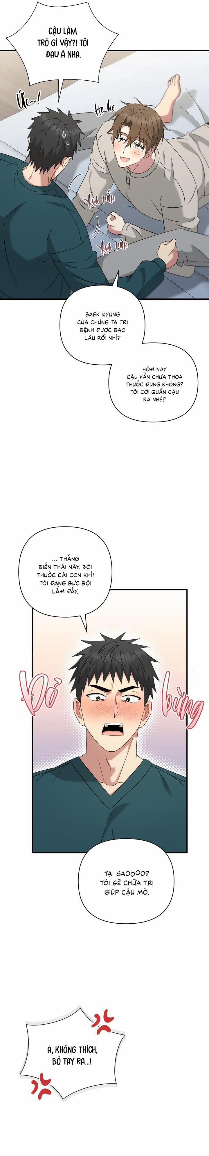 (Cbunu) Dẻo Dai Và Mềm Mại 17 trang 18