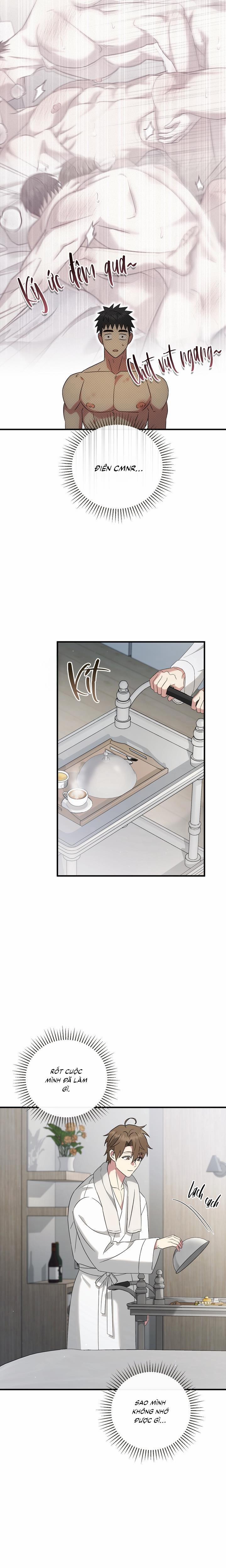 (Cbunu) Dẻo Dai Và Mềm Mại 17 trang 2