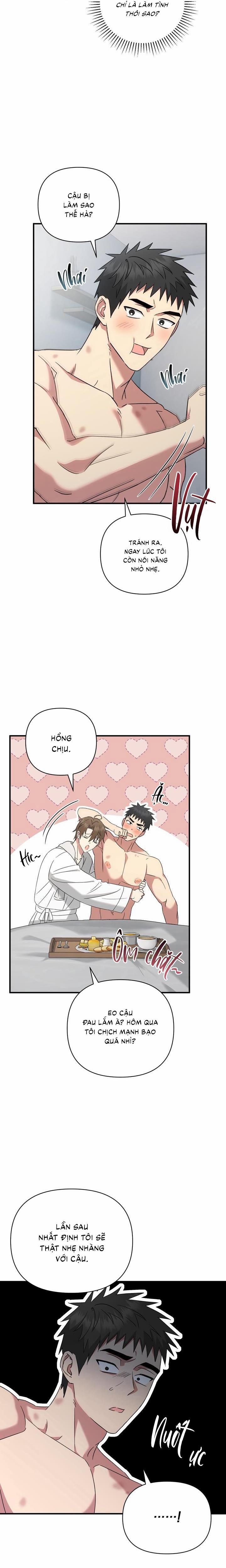 (Cbunu) Dẻo Dai Và Mềm Mại 17 trang 4
