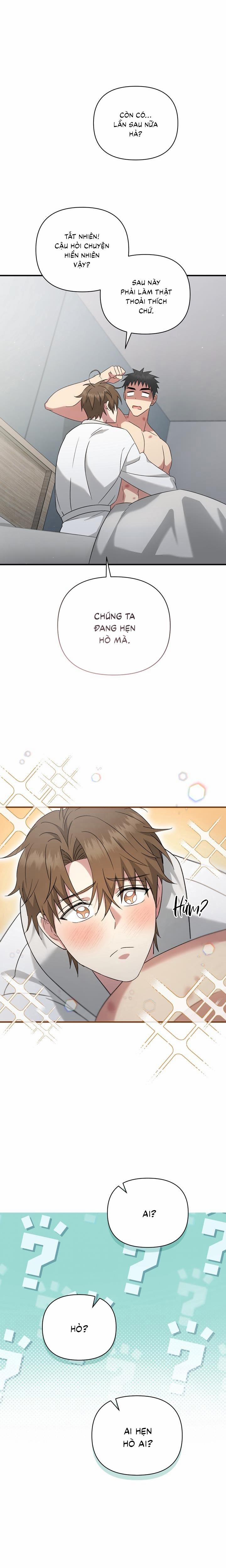 (Cbunu) Dẻo Dai Và Mềm Mại 17 trang 5