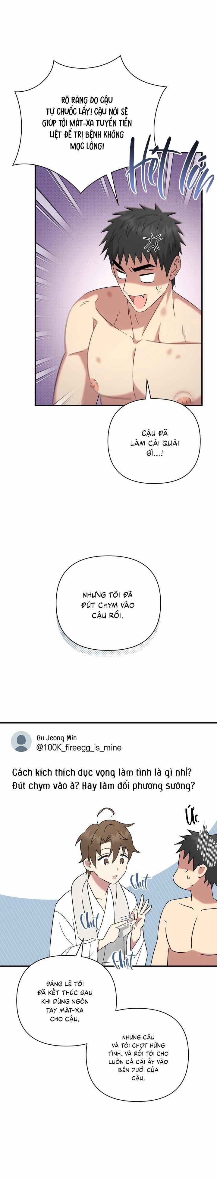 (Cbunu) Dẻo Dai Và Mềm Mại 17 trang 7
