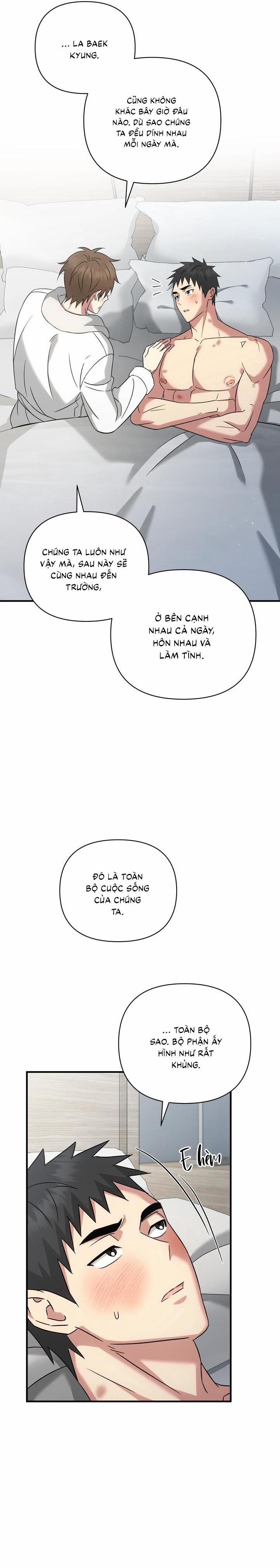 (Cbunu) Dẻo Dai Và Mềm Mại 17 trang 9