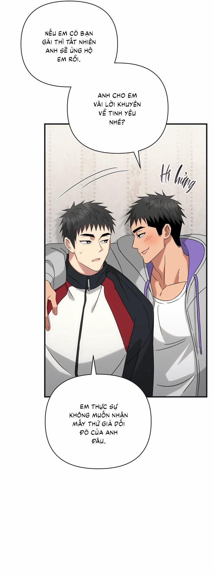 (Cbunu) Dẻo Dai Và Mềm Mại 19 trang 30