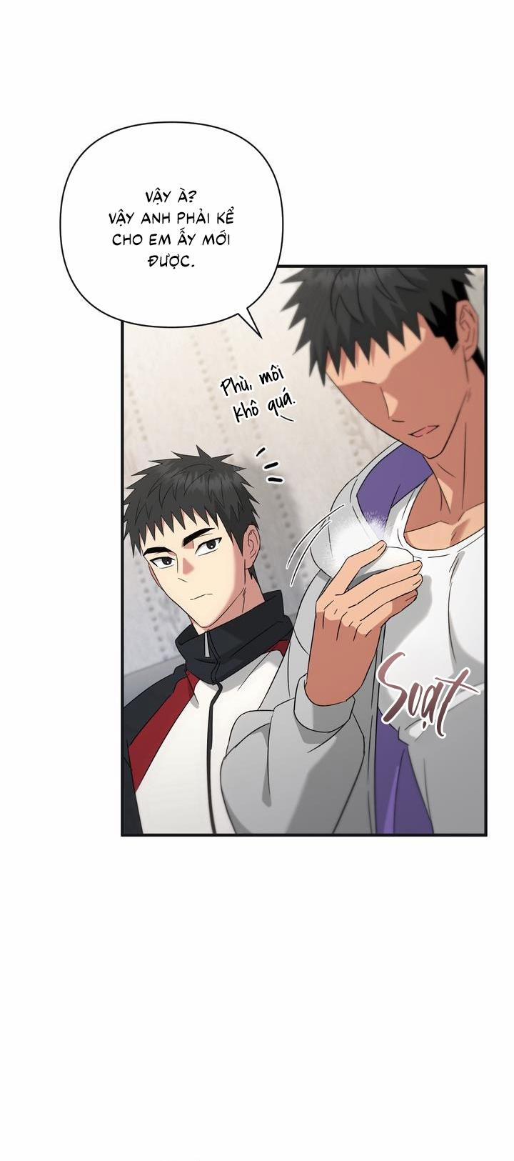 (Cbunu) Dẻo Dai Và Mềm Mại 19 trang 33