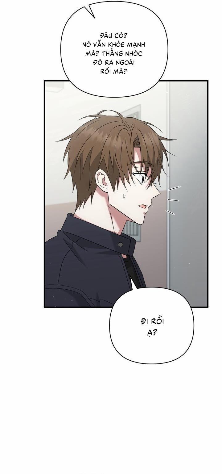 (Cbunu) Dẻo Dai Và Mềm Mại 19 trang 42