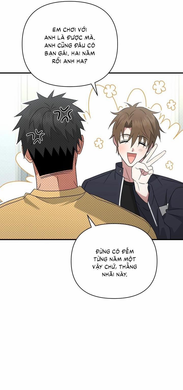 (Cbunu) Dẻo Dai Và Mềm Mại 19 trang 45