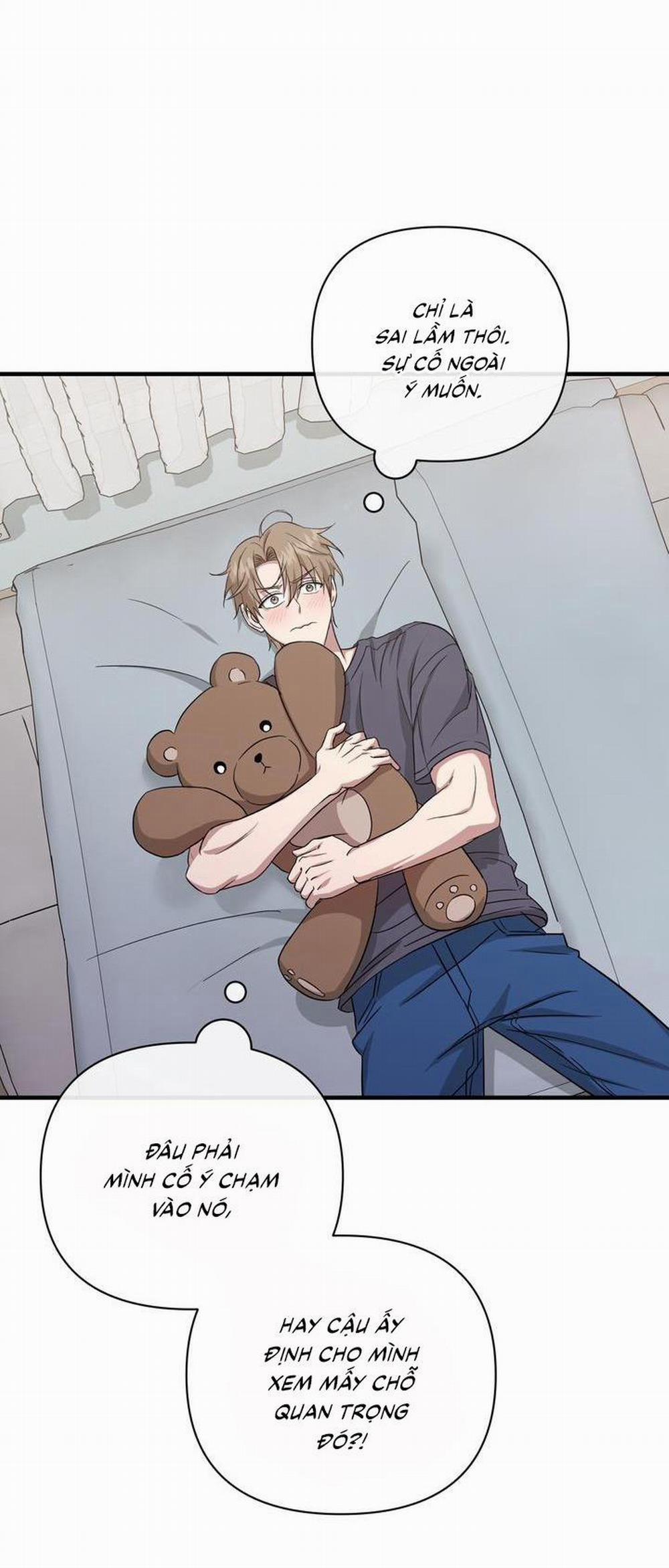 (Cbunu) Dẻo Dai Và Mềm Mại 2 trang 12