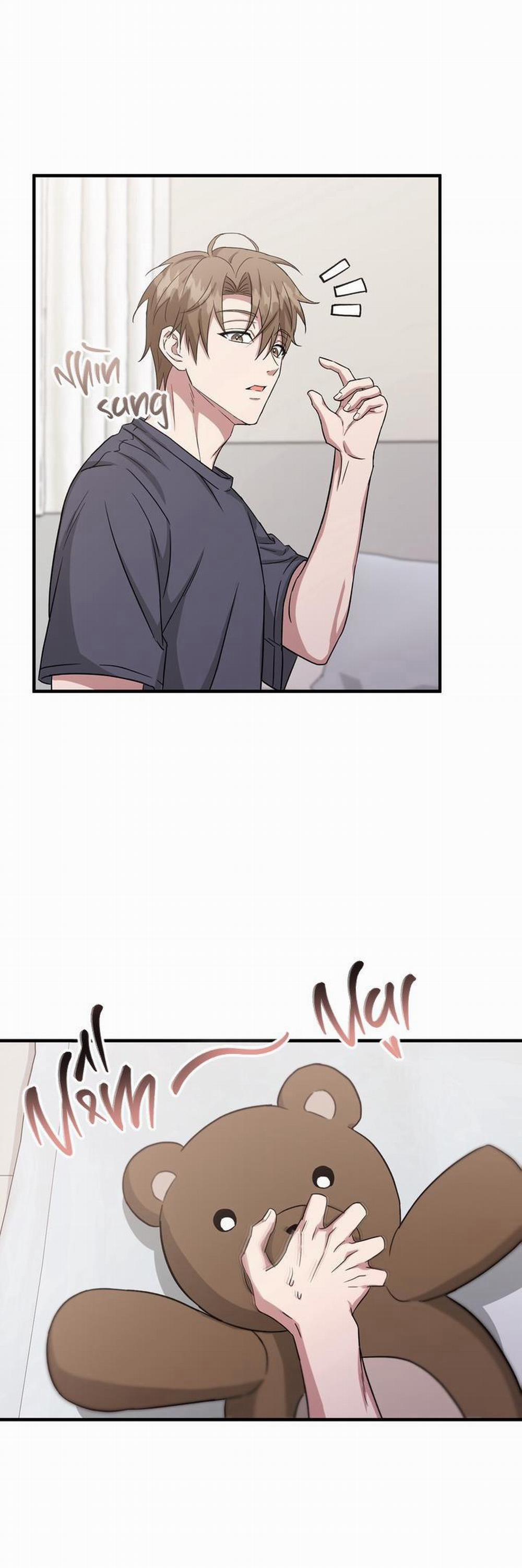 (Cbunu) Dẻo Dai Và Mềm Mại 2 trang 20