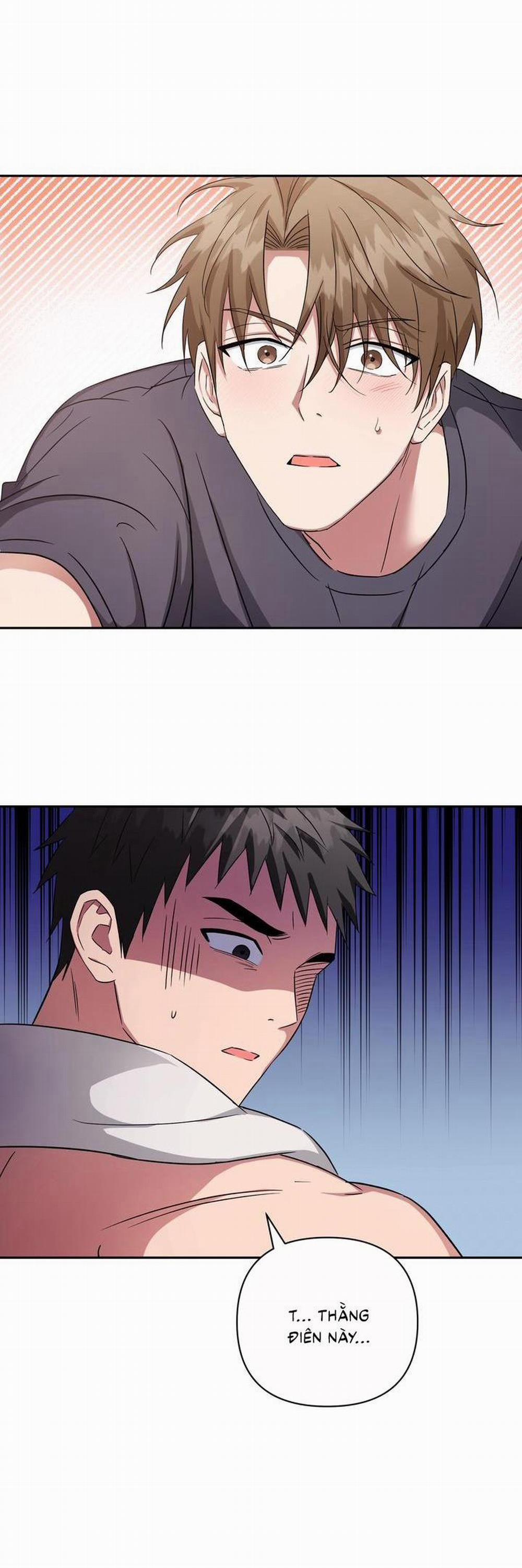 (Cbunu) Dẻo Dai Và Mềm Mại 2 trang 3