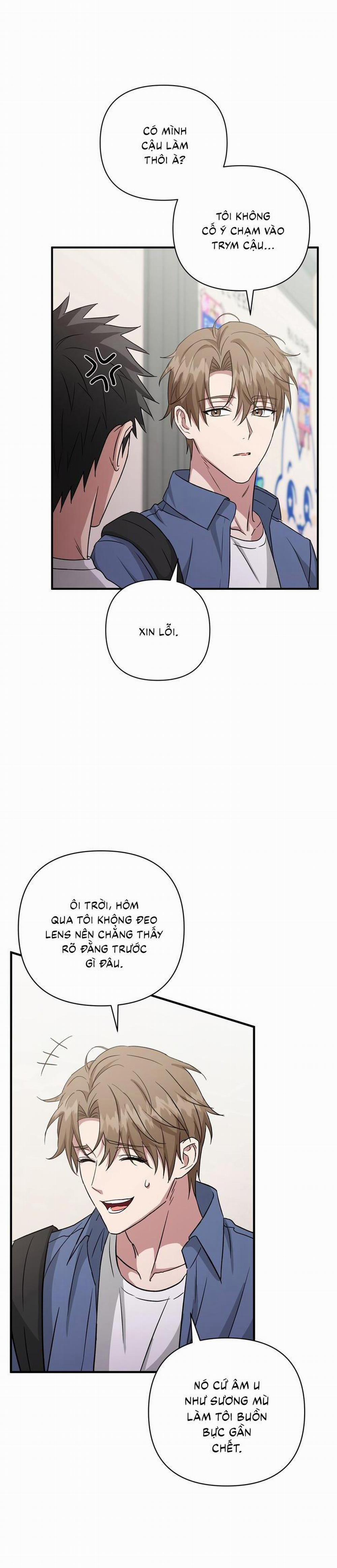 (Cbunu) Dẻo Dai Và Mềm Mại 2 trang 33