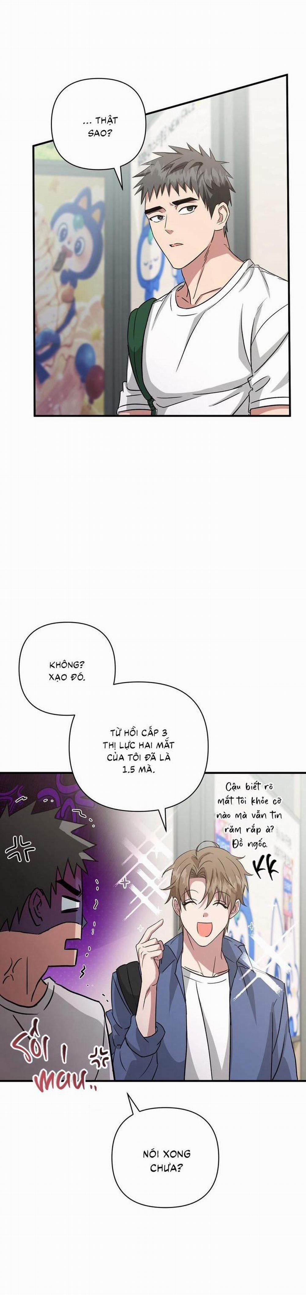 (Cbunu) Dẻo Dai Và Mềm Mại 2 trang 34