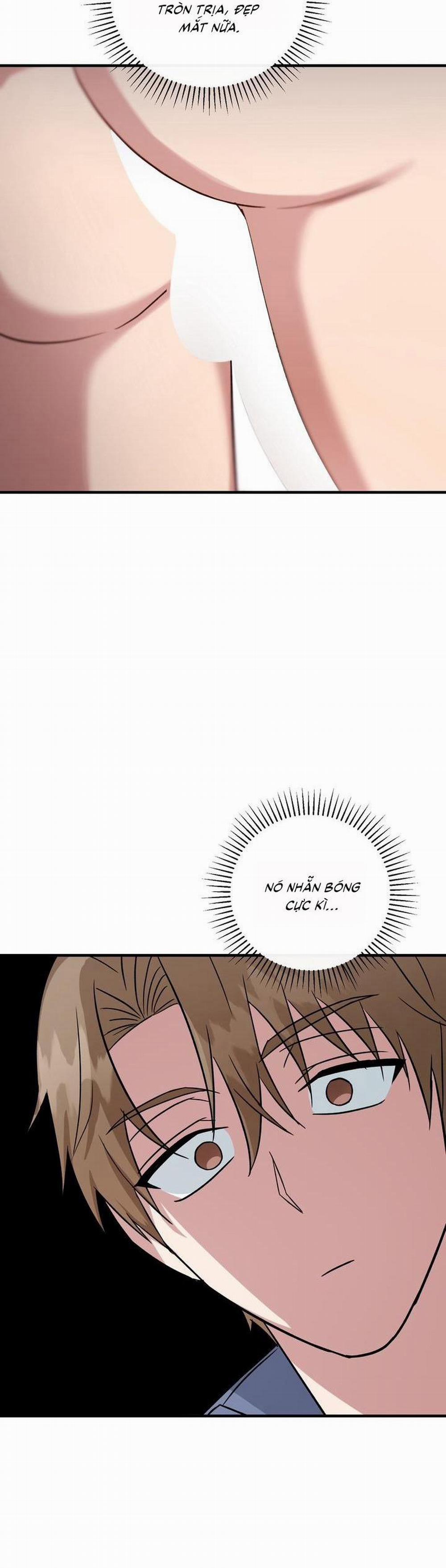 (Cbunu) Dẻo Dai Và Mềm Mại 2 trang 42