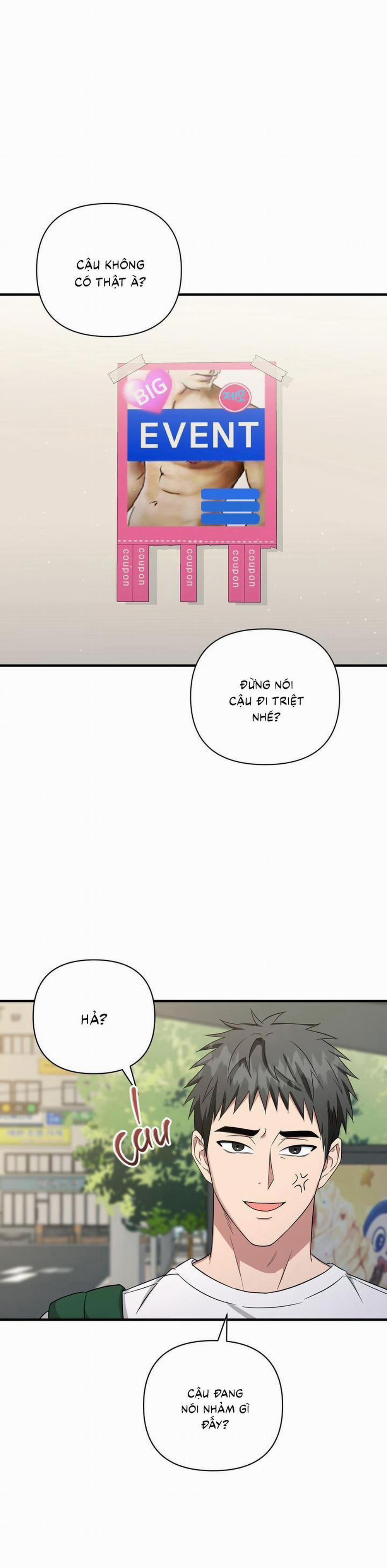 (Cbunu) Dẻo Dai Và Mềm Mại 3 trang 0