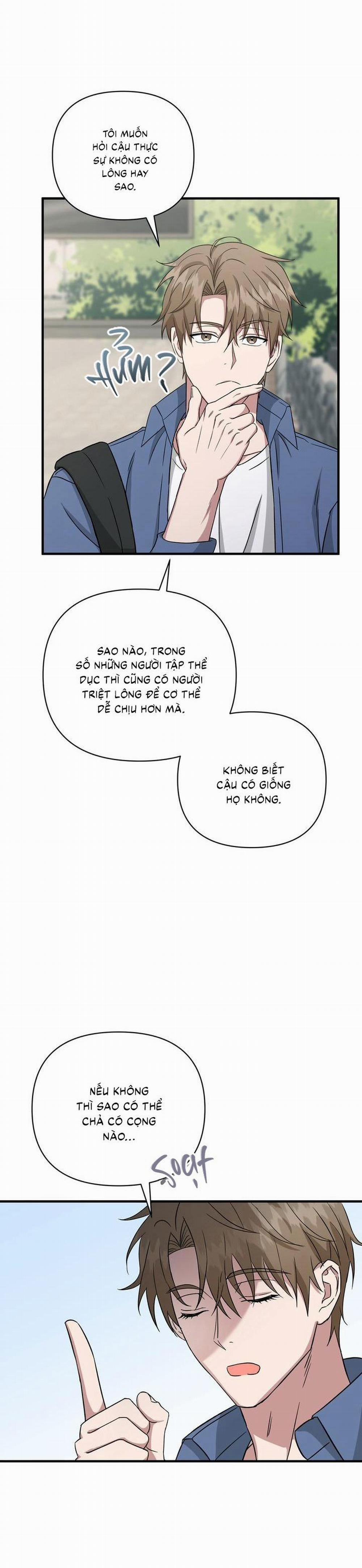 (Cbunu) Dẻo Dai Và Mềm Mại 3 trang 1