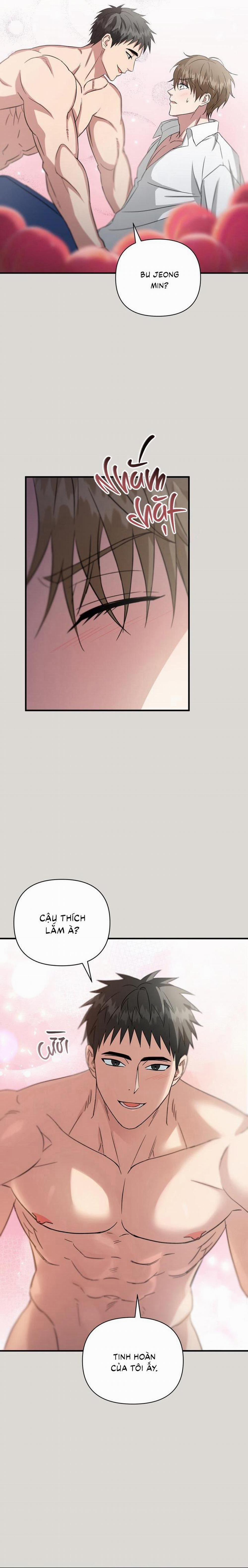 (Cbunu) Dẻo Dai Và Mềm Mại 3 trang 16