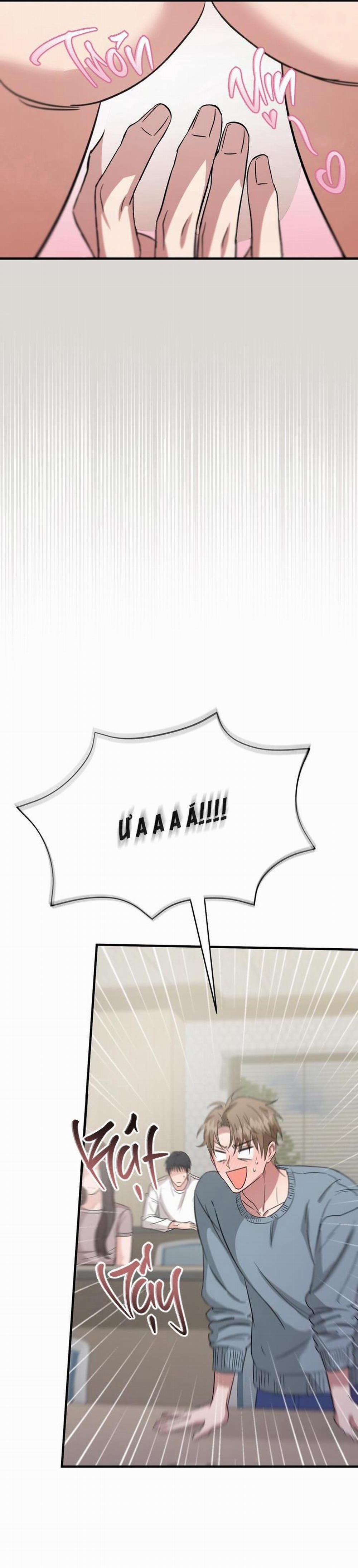 (Cbunu) Dẻo Dai Và Mềm Mại 3 trang 17