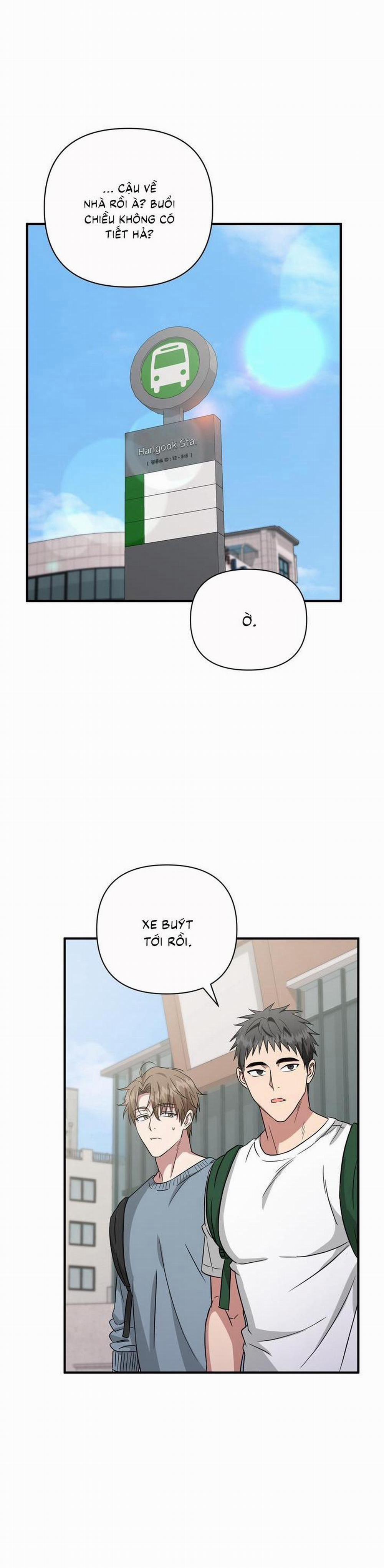 (Cbunu) Dẻo Dai Và Mềm Mại 3 trang 22