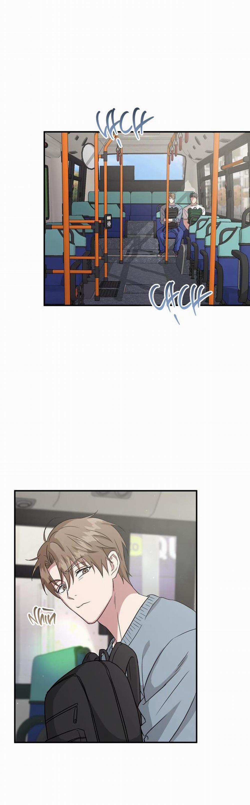 (Cbunu) Dẻo Dai Và Mềm Mại 3 trang 25