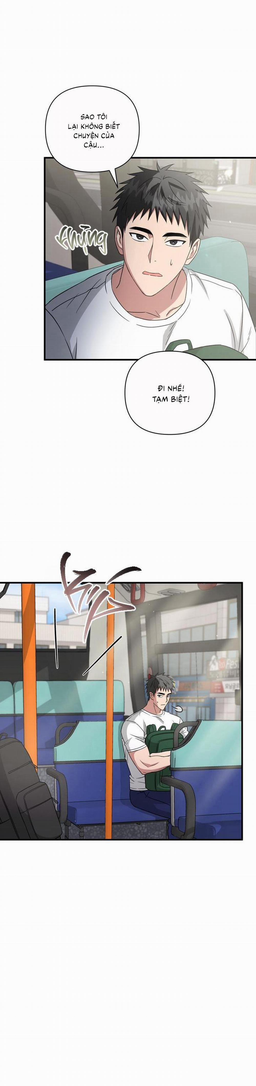 (Cbunu) Dẻo Dai Và Mềm Mại 3 trang 28