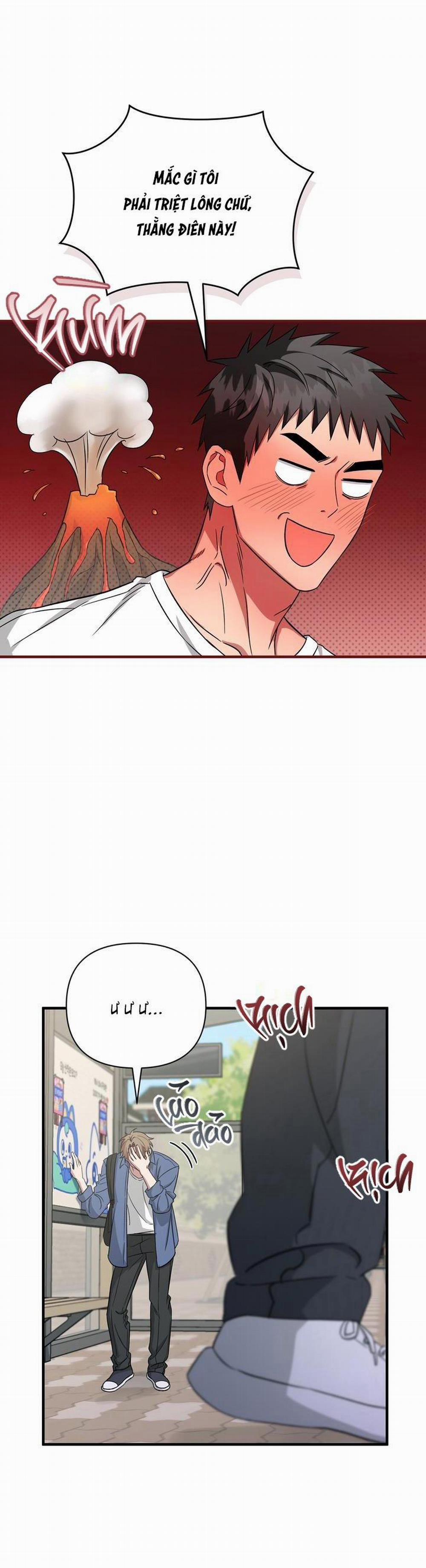 (Cbunu) Dẻo Dai Và Mềm Mại 3 trang 3