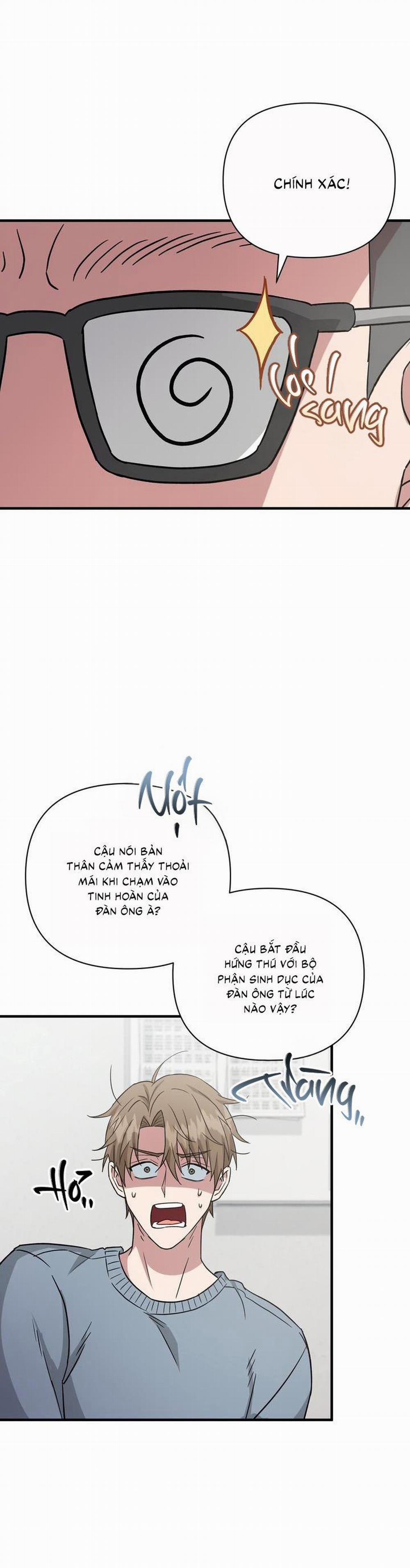 (Cbunu) Dẻo Dai Và Mềm Mại 3 trang 32