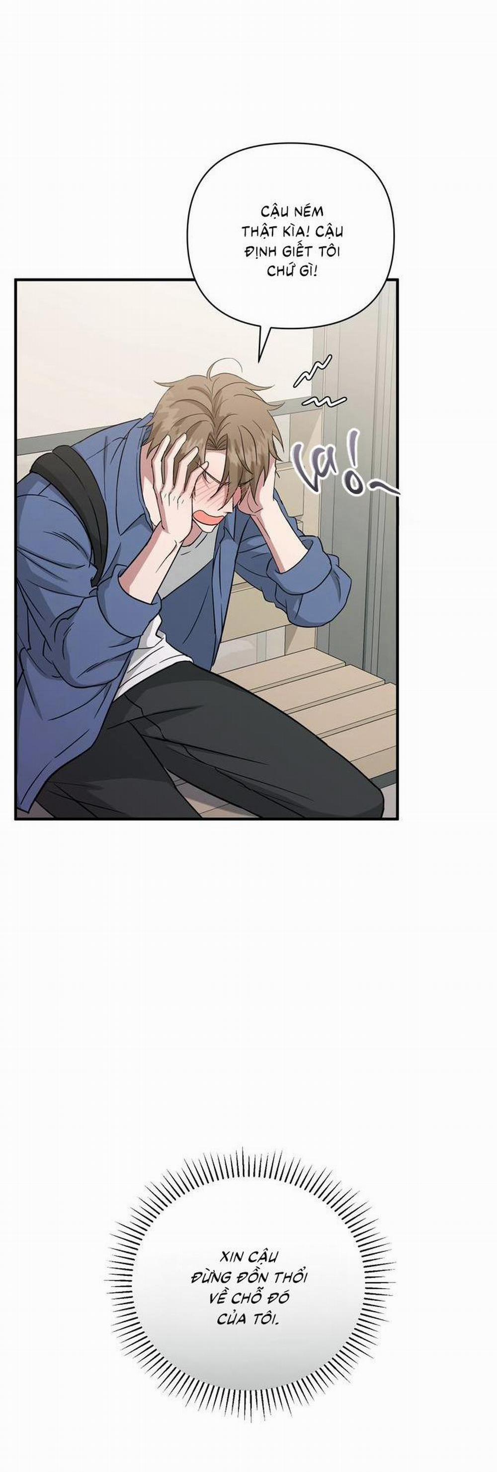 (Cbunu) Dẻo Dai Và Mềm Mại 3 trang 4